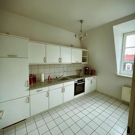 Talgarten 6 アパート