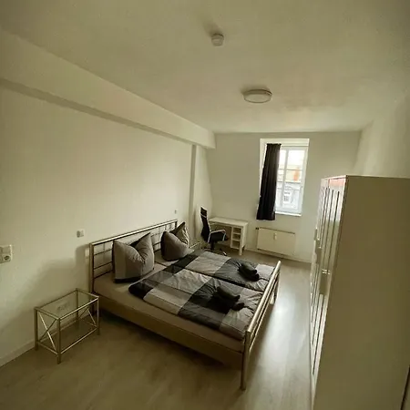 アパート Talgarten 6