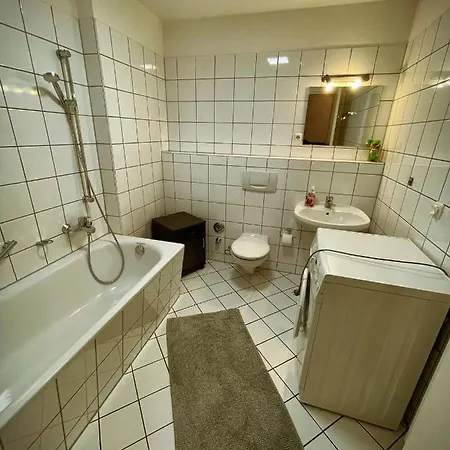 アパート Talgarten 6 *