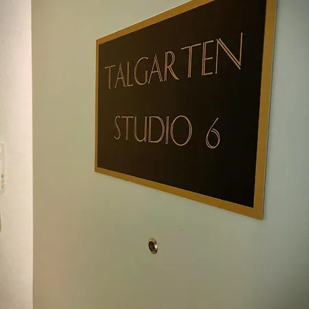 Talgarten 6 * エアフルト