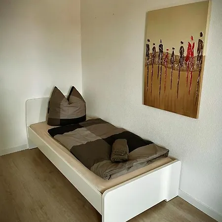 アパート Talgarten 6 *