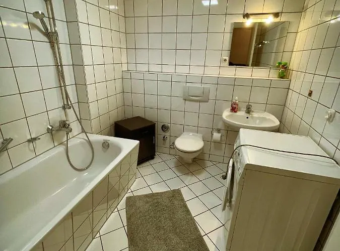 アパート Talgarten 6 *