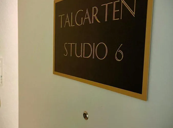 Talgarten 6 * Erfurt